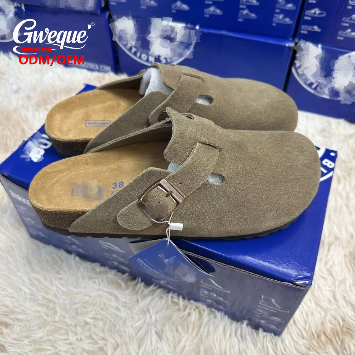 flat shoes wholesale China supplier