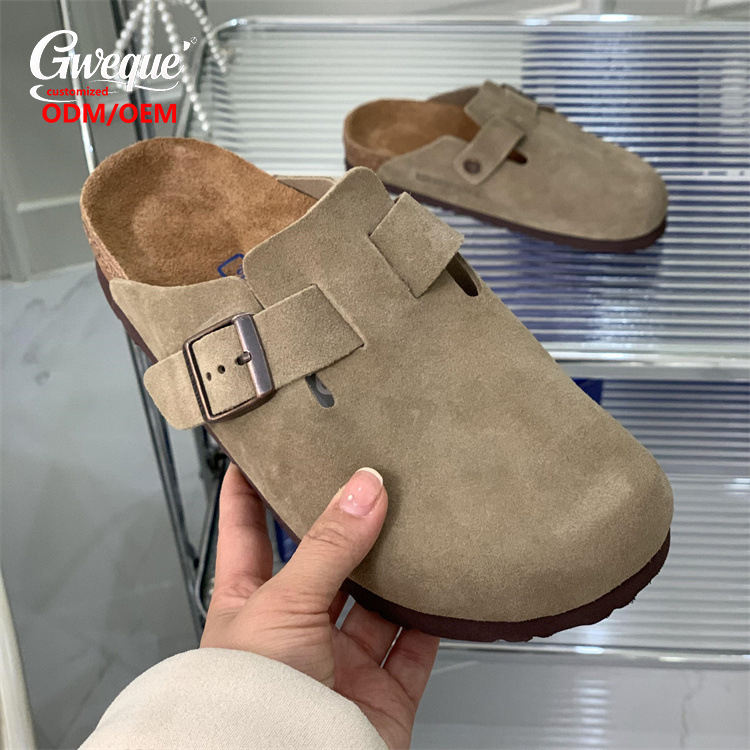 flat shoes wholesale China supplier - view 3