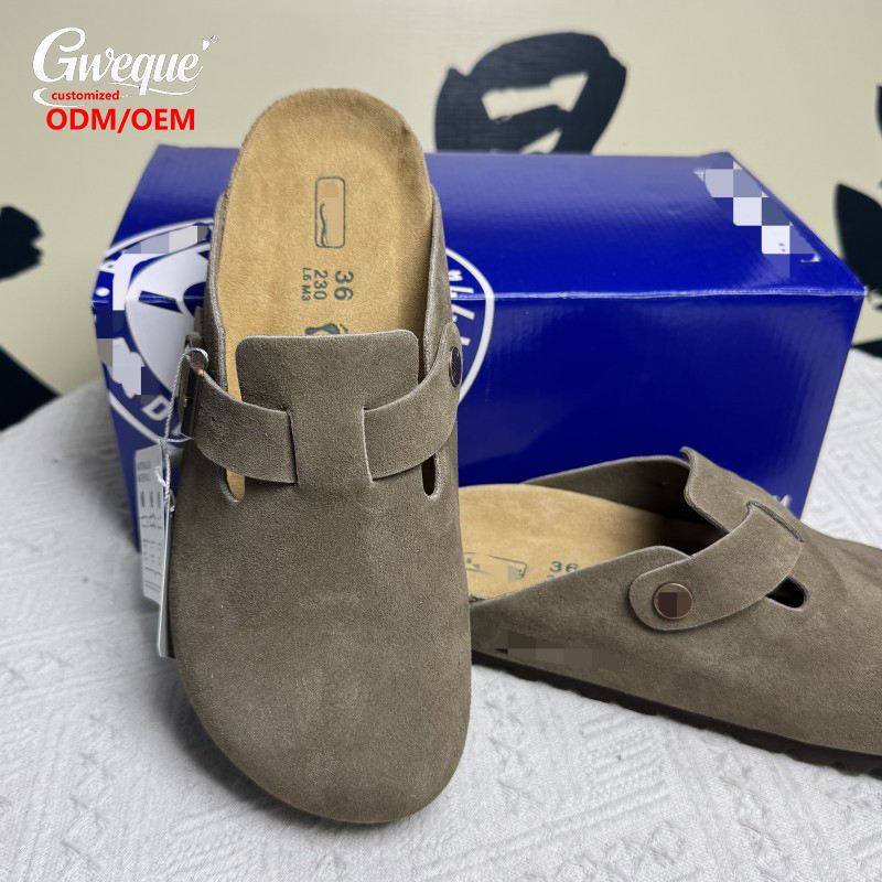 flat shoes wholesale China supplier - view 4