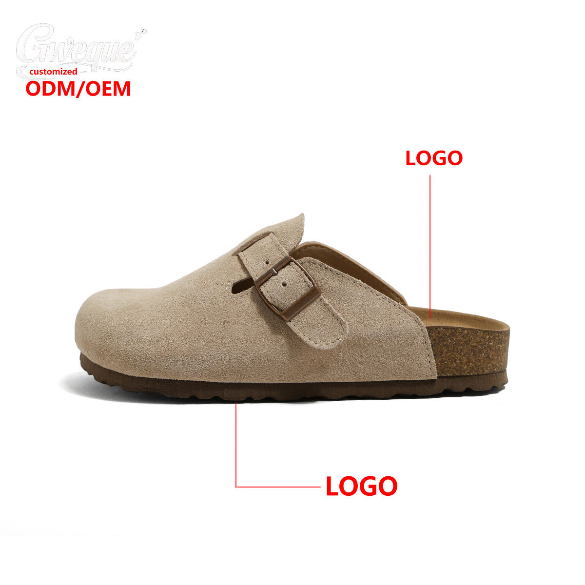 flat shoes wholesale China supplier - view 6