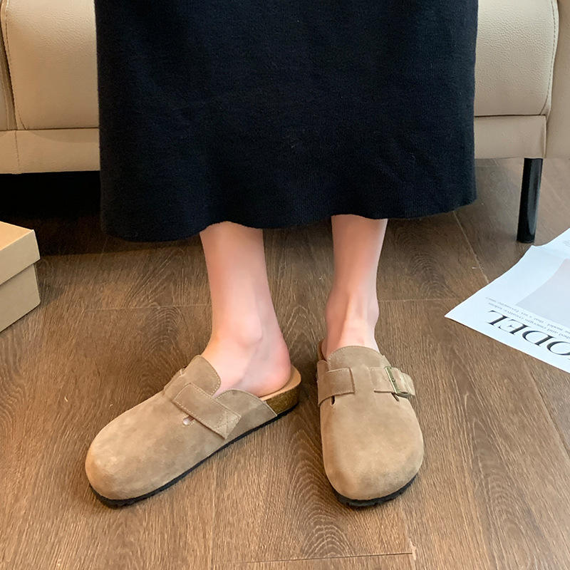 flat shoes wholesale China supplier - view 3