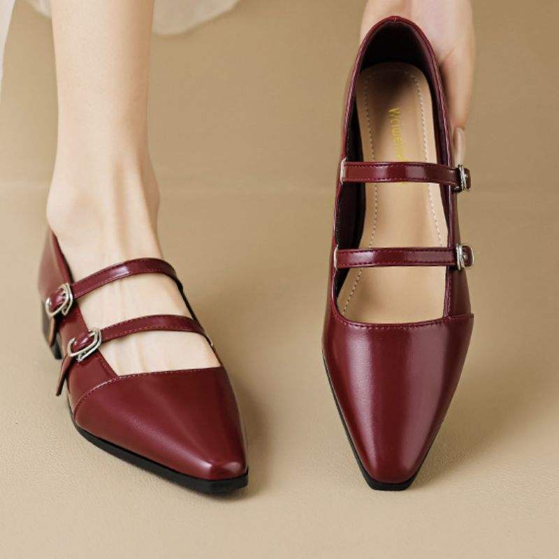 flat shoes wholesale China supplier