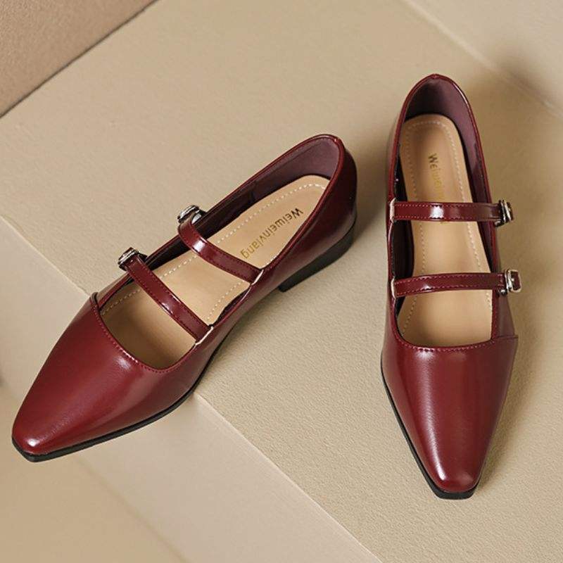 flat shoes wholesale China supplier - view 3