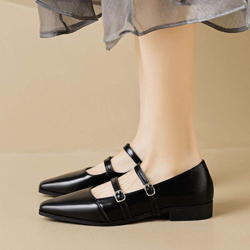 flat shoes wholesale China supplier - view 4