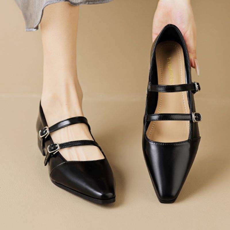 flat shoes wholesale China supplier - view 5