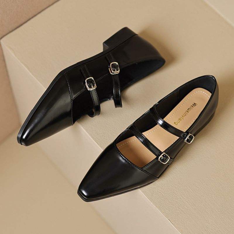 flat shoes wholesale China supplier - view 6