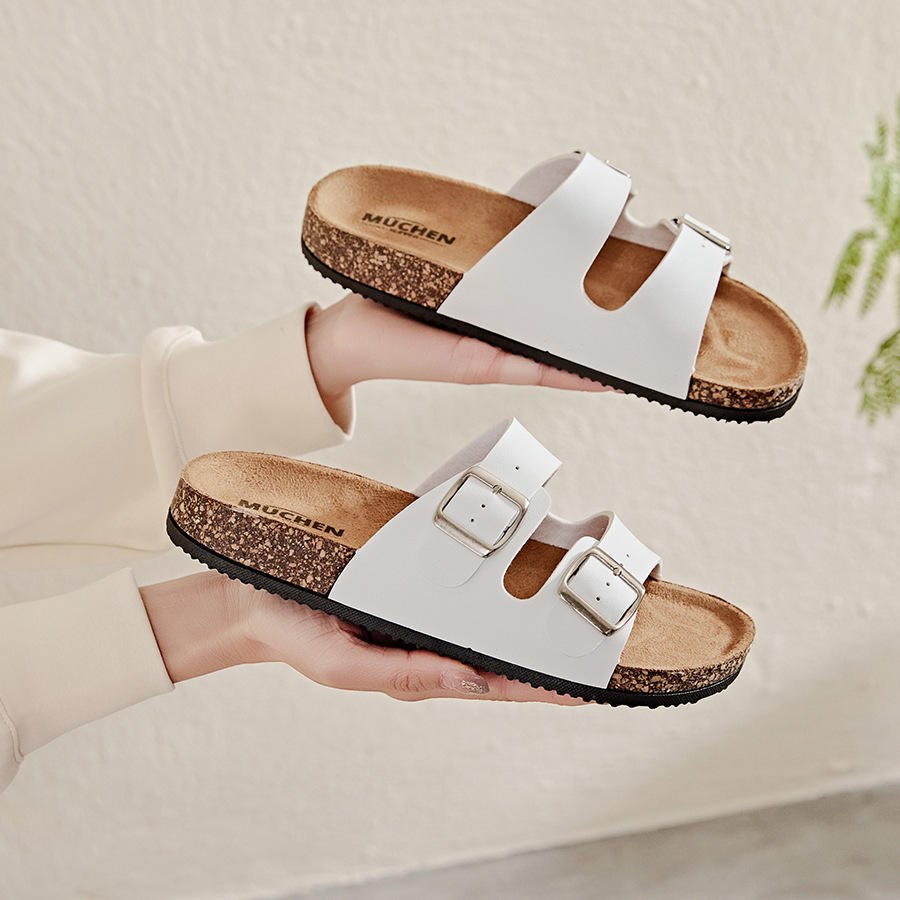 flat shoes wholesale China supplier - view 4