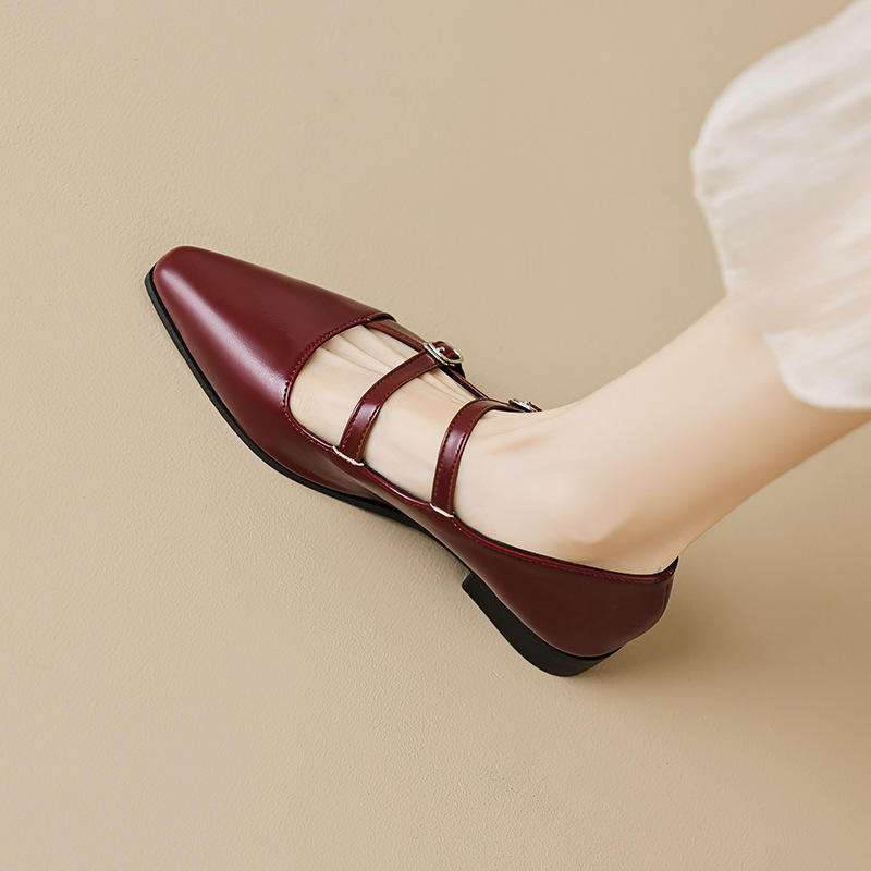 flat shoes wholesale China supplier