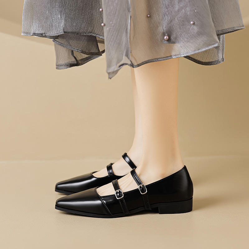 flat shoes wholesale China supplier - view 3