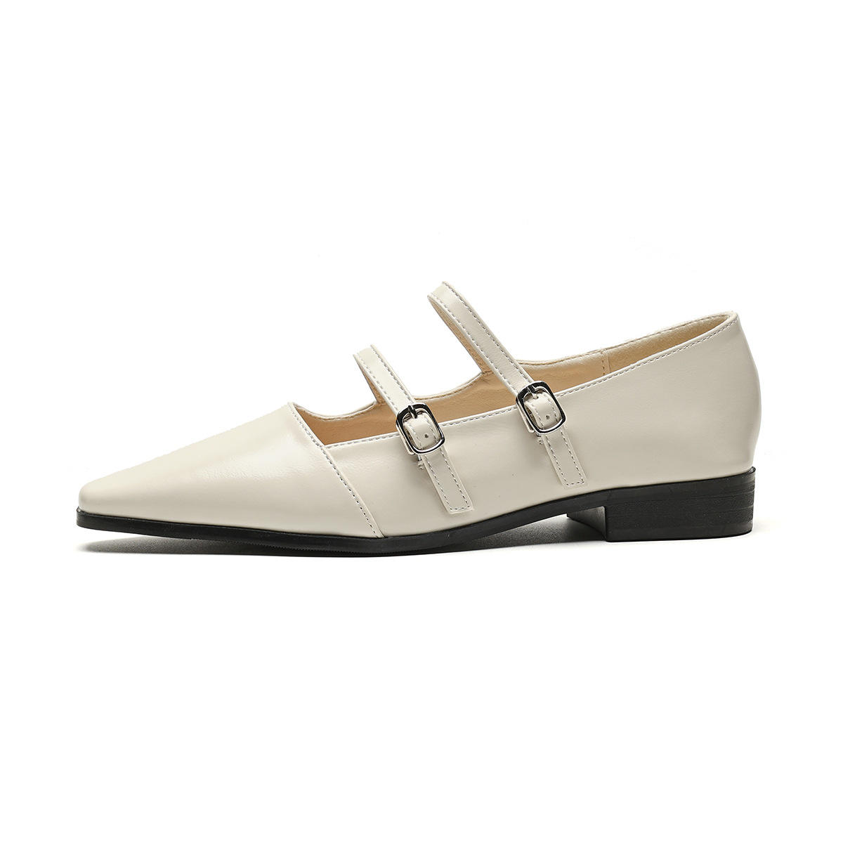 flat shoes wholesale China supplier - view 6