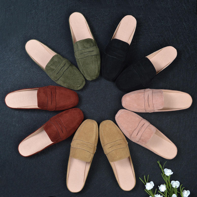 flat shoes wholesale China supplier