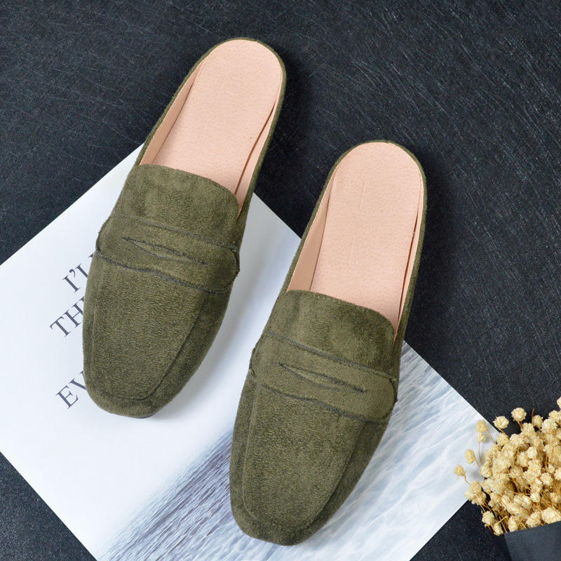 flat shoes wholesale China supplier - view 2