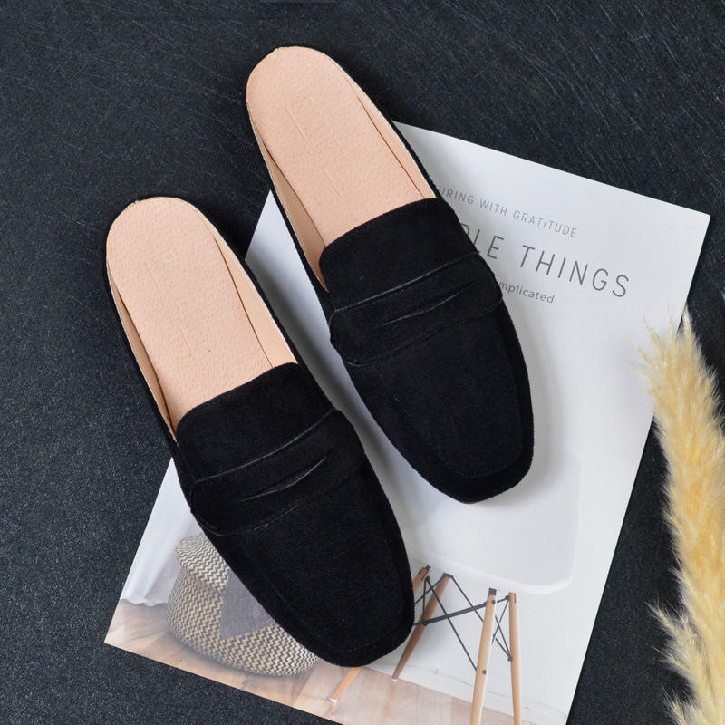 flat shoes wholesale China supplier - view 3