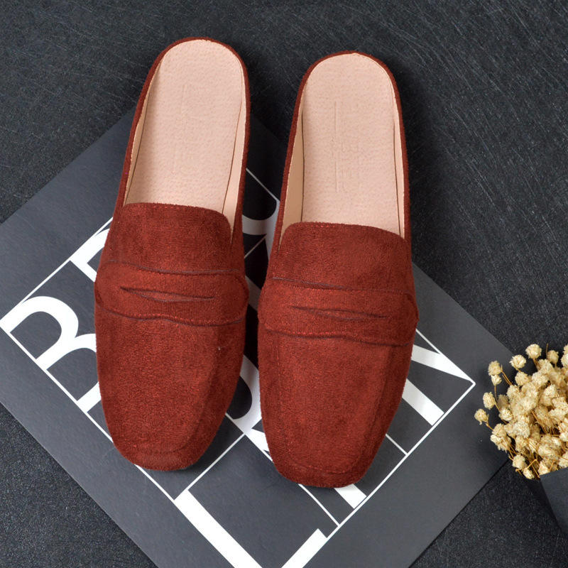 flat shoes wholesale China supplier - view 4