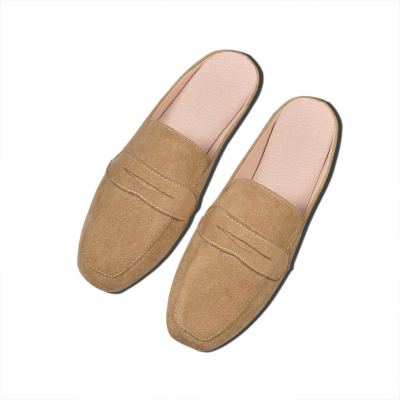 flat shoes wholesale China supplier - view 5