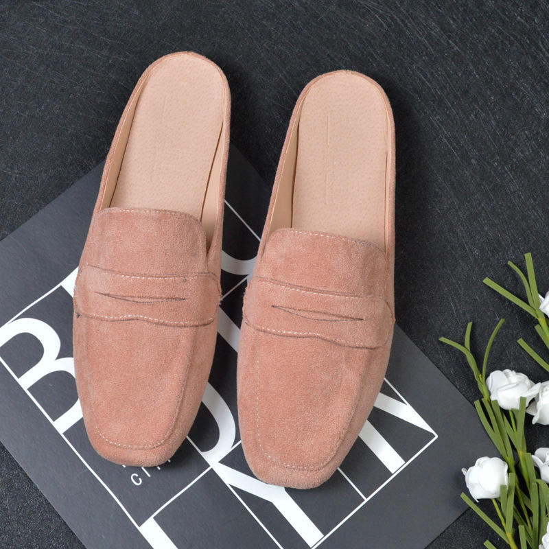 flat shoes wholesale China supplier - view 6