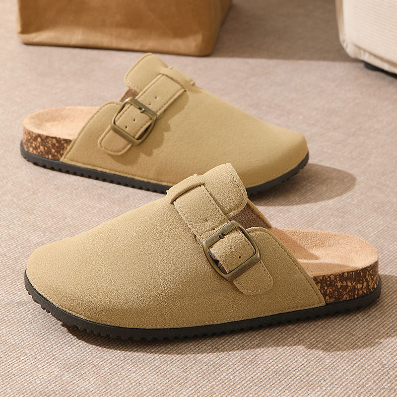 shoes wholesale China supplier - view 2