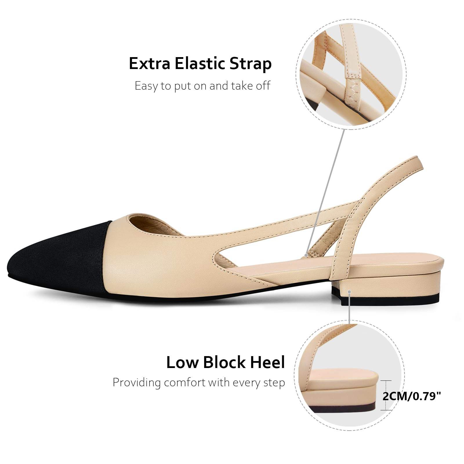 high heels wholesale China supplier - view 2