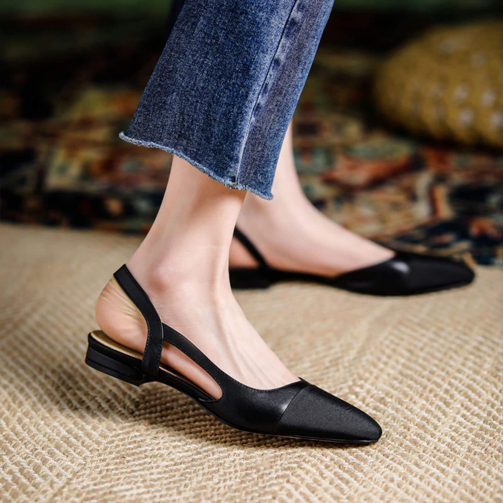high heels wholesale China supplier - view 5