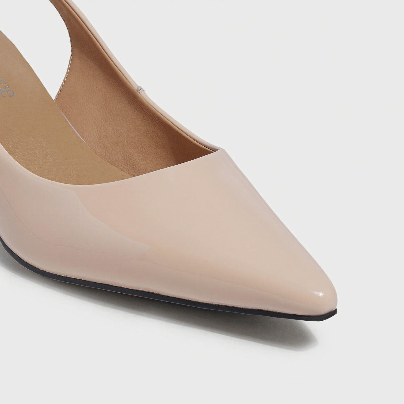 pointed toe high heels wholesale China supplier - view 4