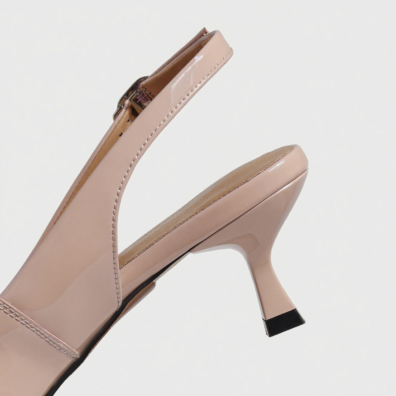 pointed toe high heels wholesale China supplier - view 5
