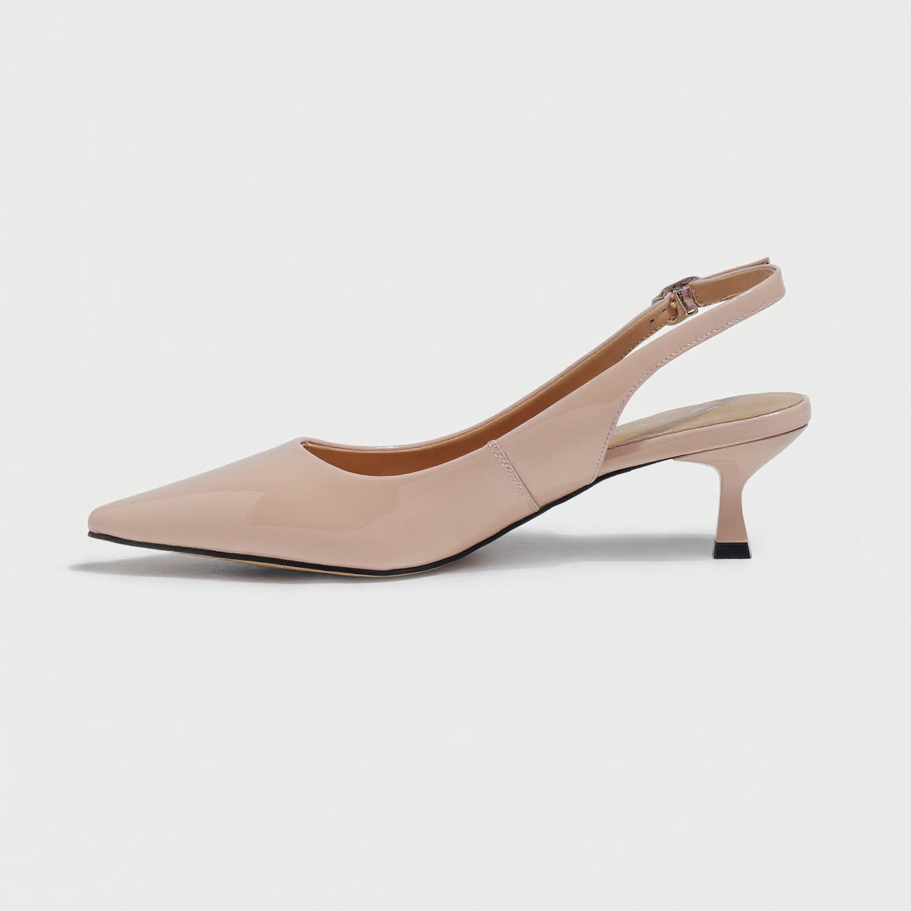 pointed toe high heels wholesale China supplier - view 6