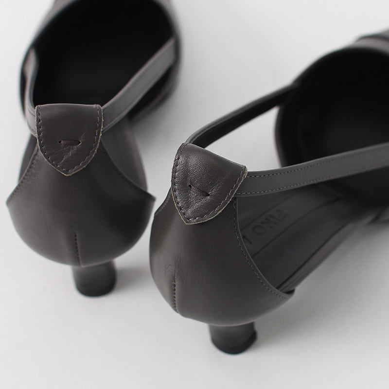 shoes wholesale China supplier - view 2