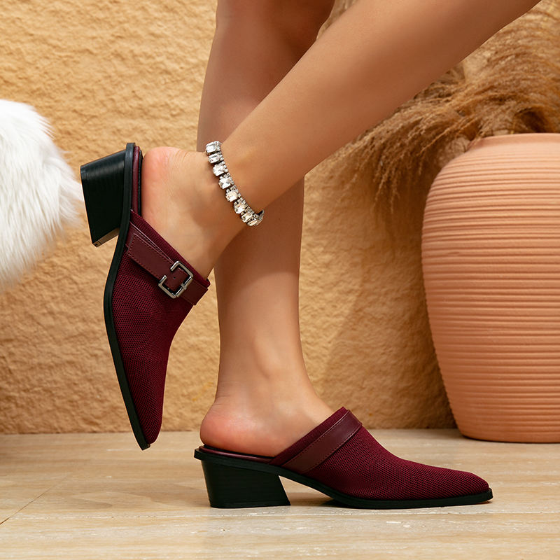 high heels wholesale China supplier - view 4