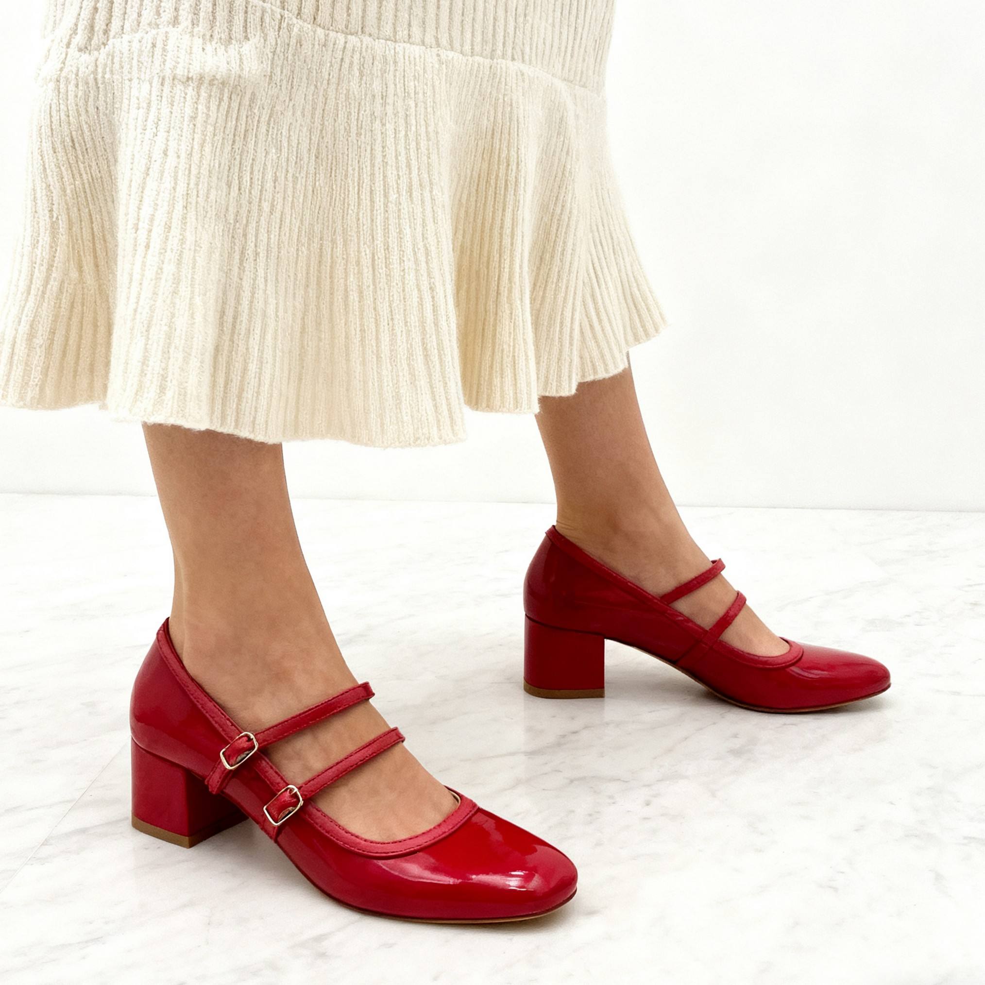 high heels wholesale China supplier - view 2