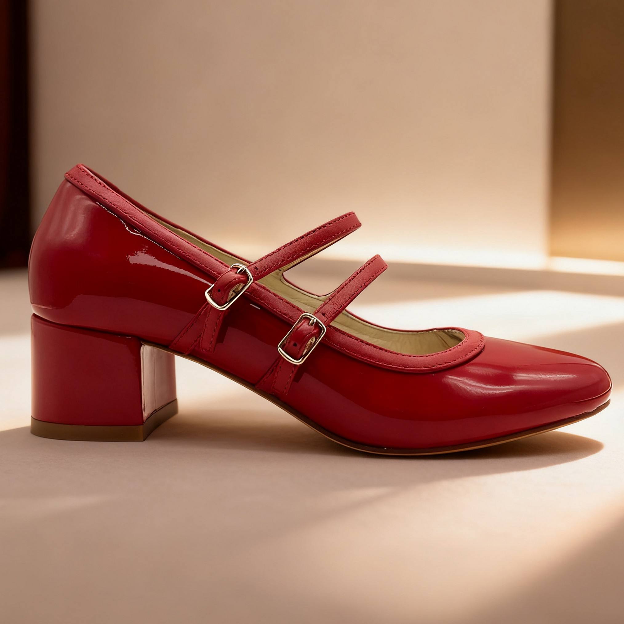 high heels wholesale China supplier - view 3