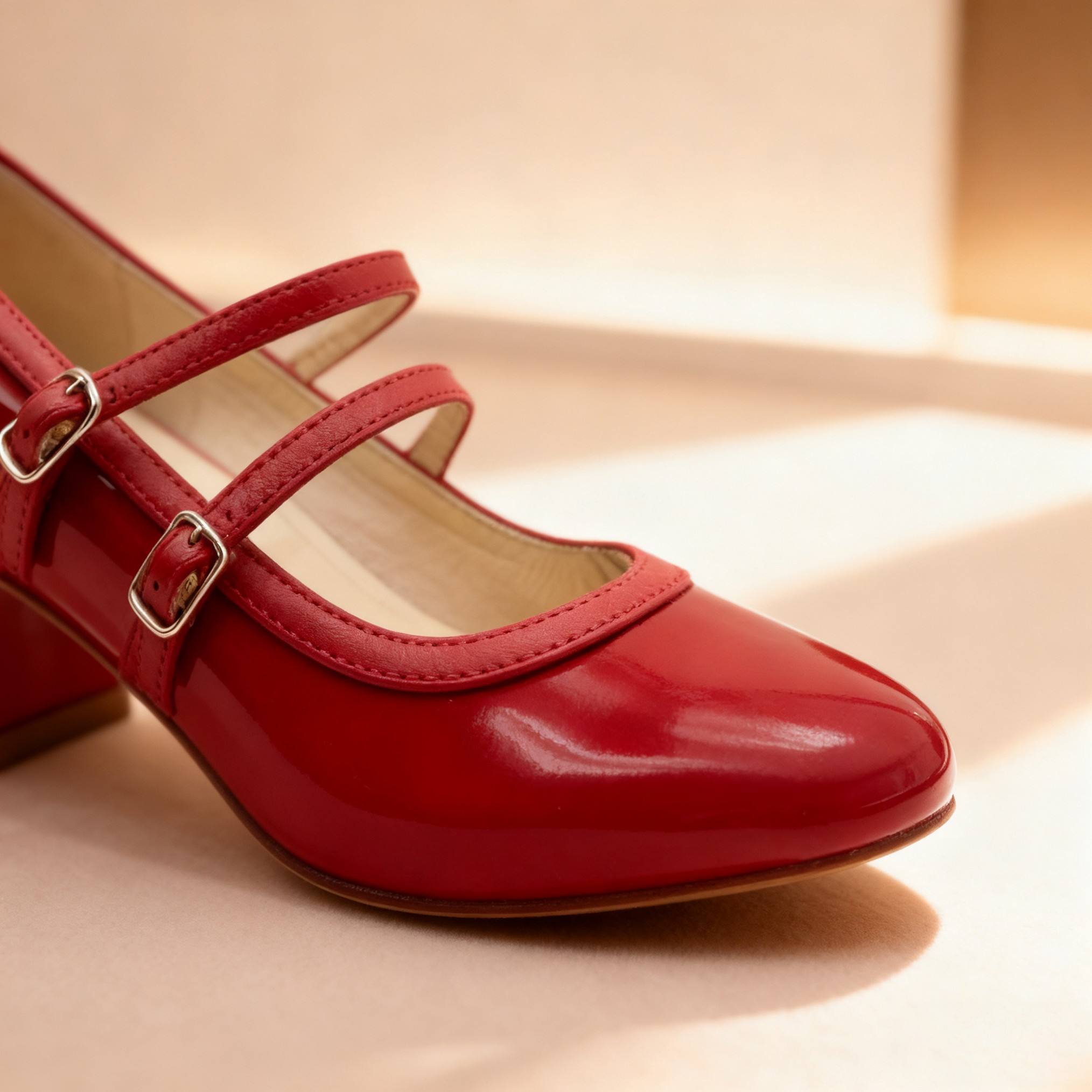 high heels wholesale China supplier - view 5