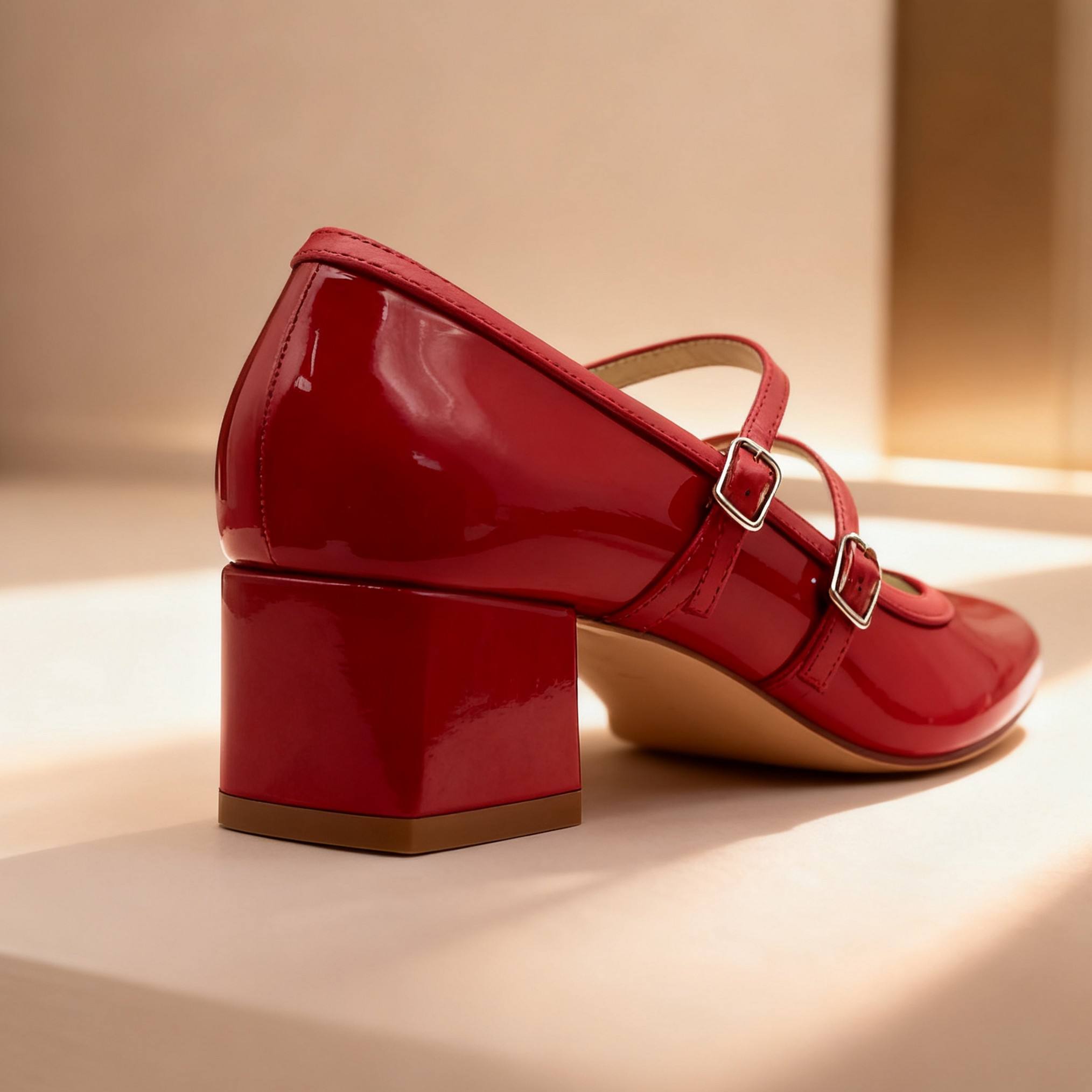 high heels wholesale China supplier - view 6