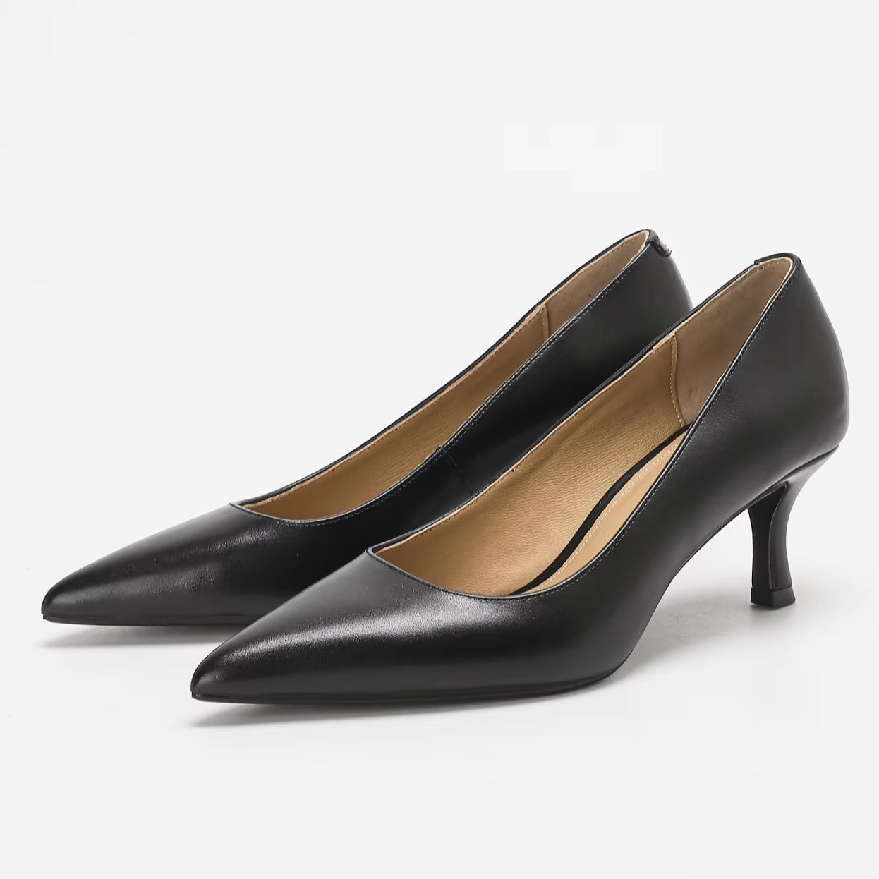 pointed toe high heels wholesale China supplier