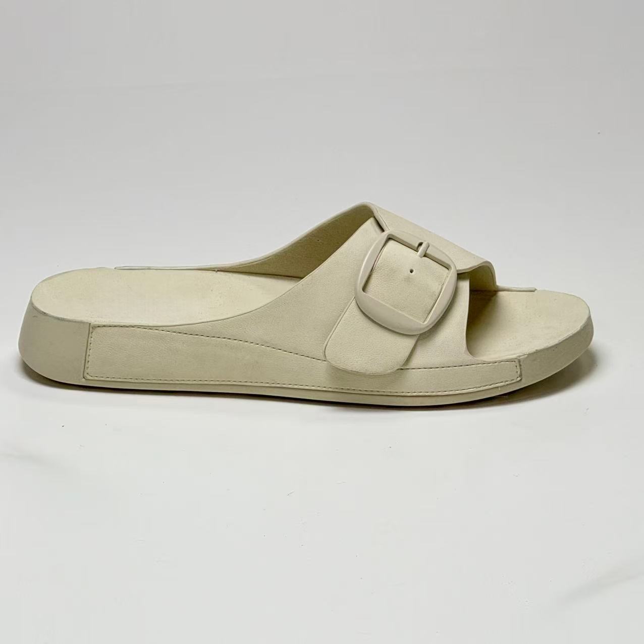 sandals wholesale China supplier