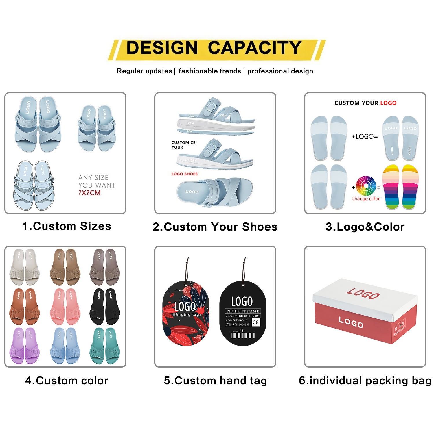 sandals wholesale China supplier - view 6