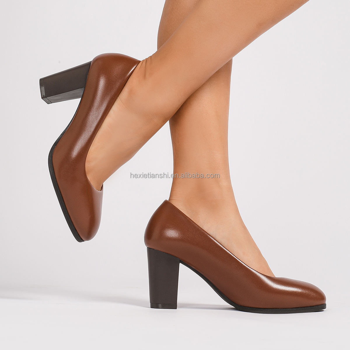 high heels wholesale China supplier - view 3