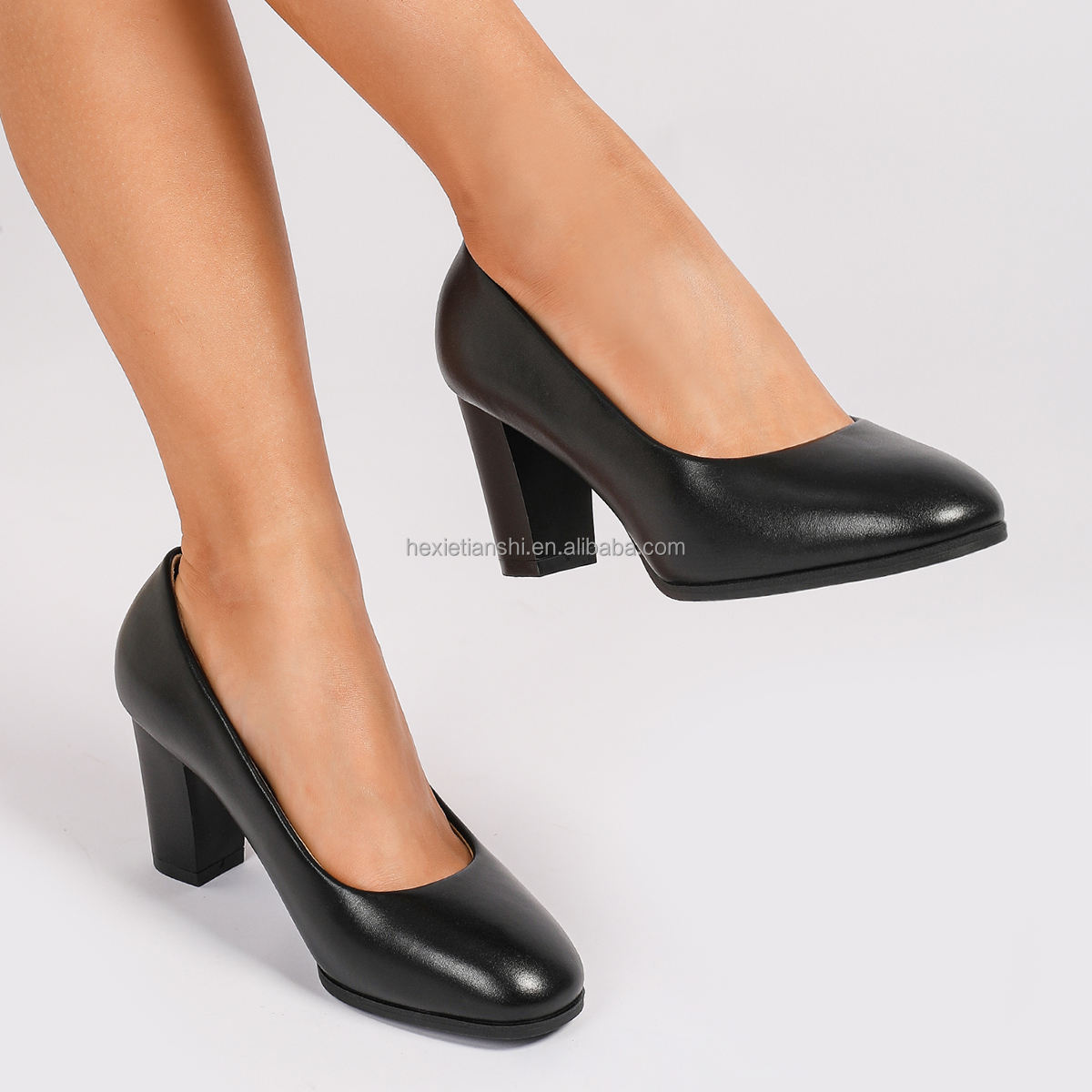 high heels wholesale China supplier - view 5