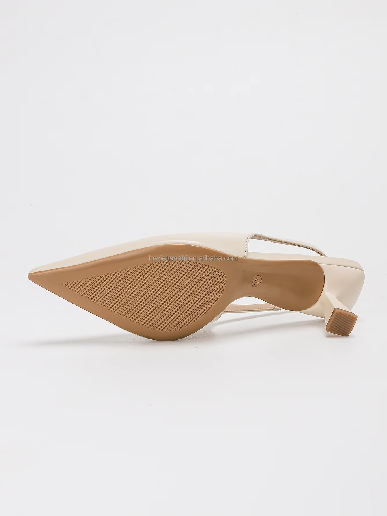 pointed toe high heels wholesale China supplier - view 4