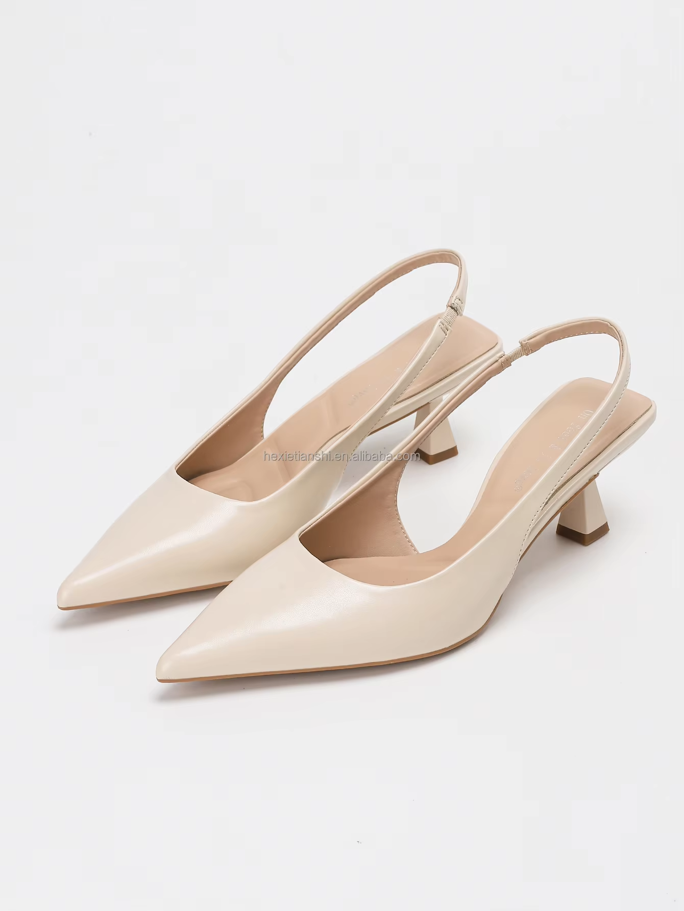 pointed toe high heels wholesale China supplier - view 6