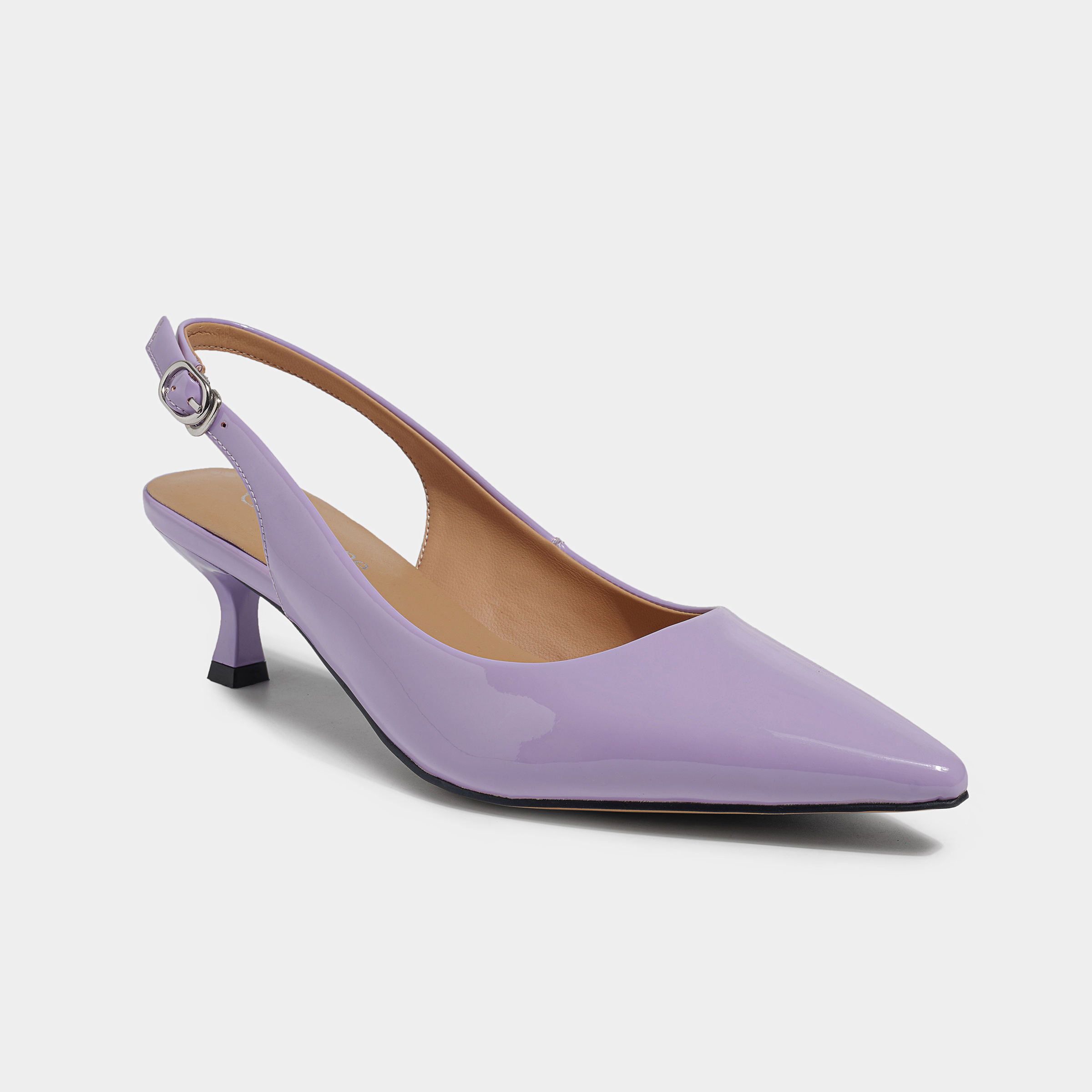 pointed toe high heels wholesale China supplier