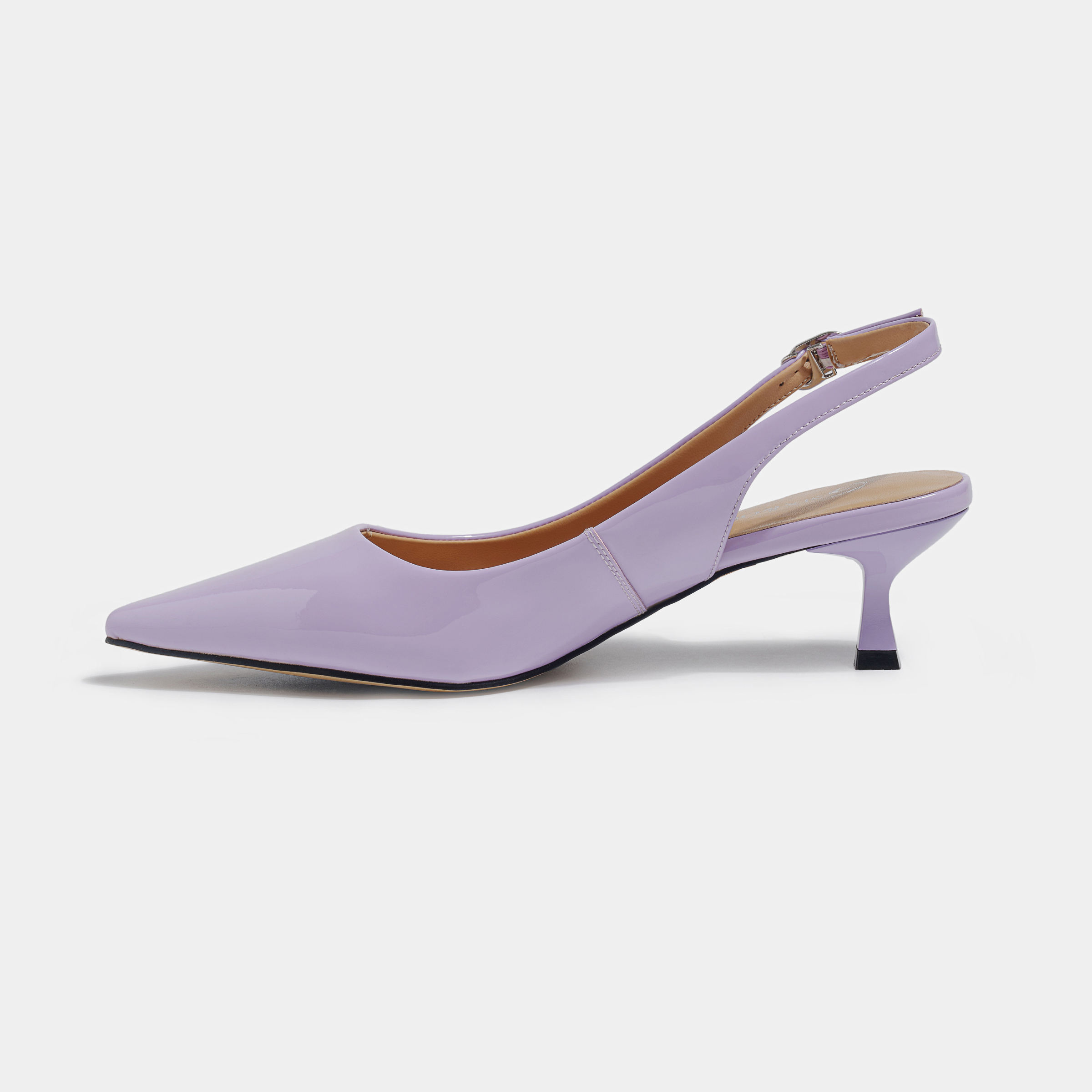 pointed toe high heels wholesale China supplier - view 2