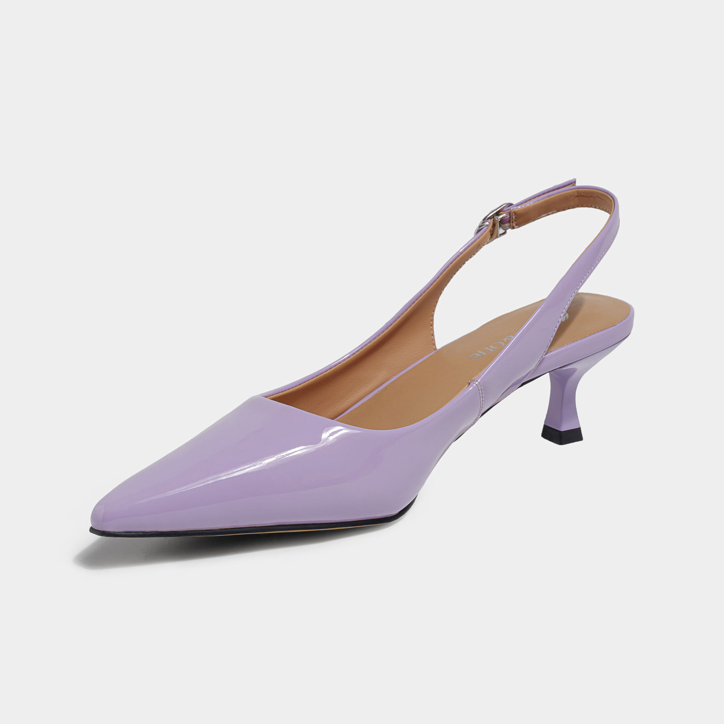 pointed toe high heels wholesale China supplier - view 3