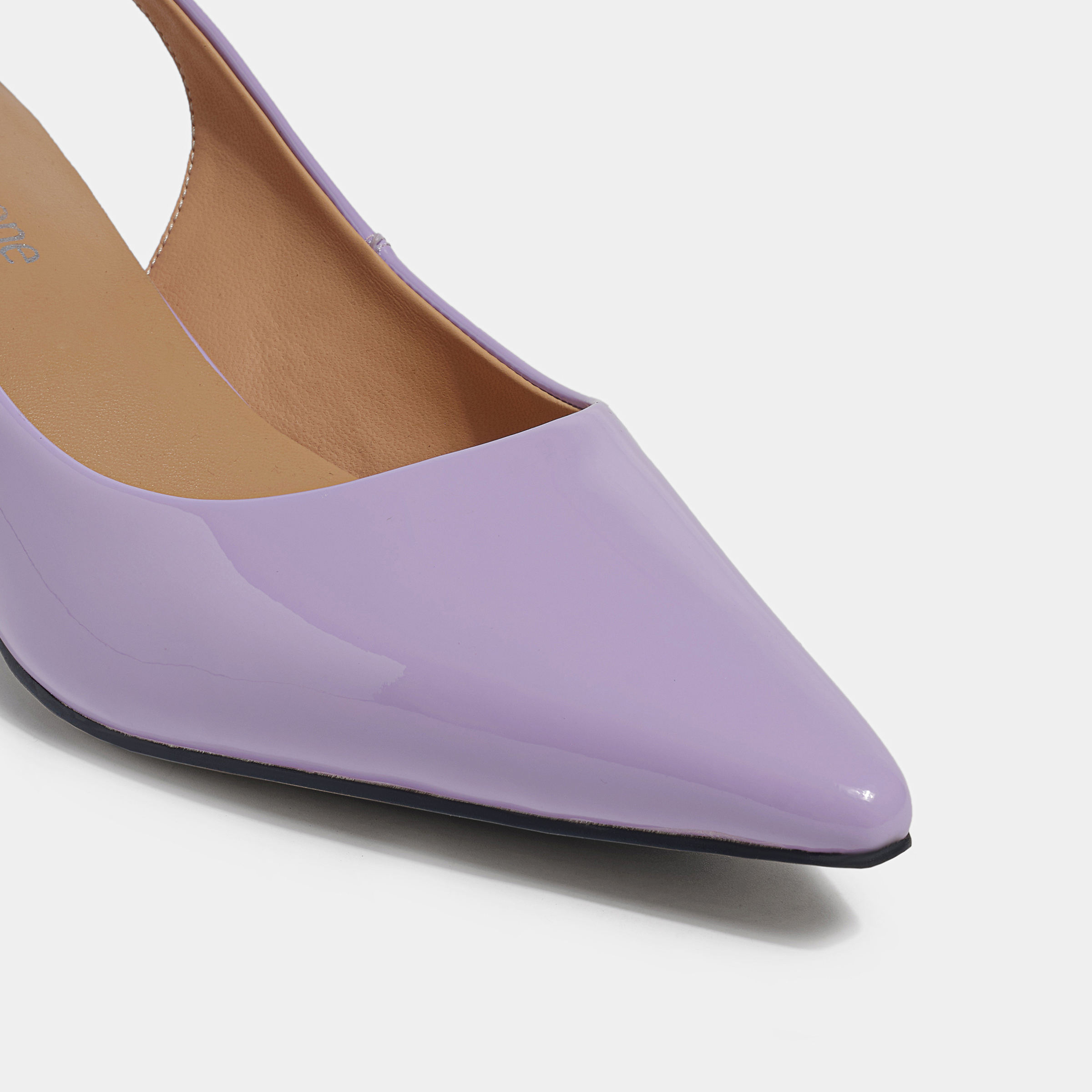 pointed toe high heels wholesale China supplier - view 5
