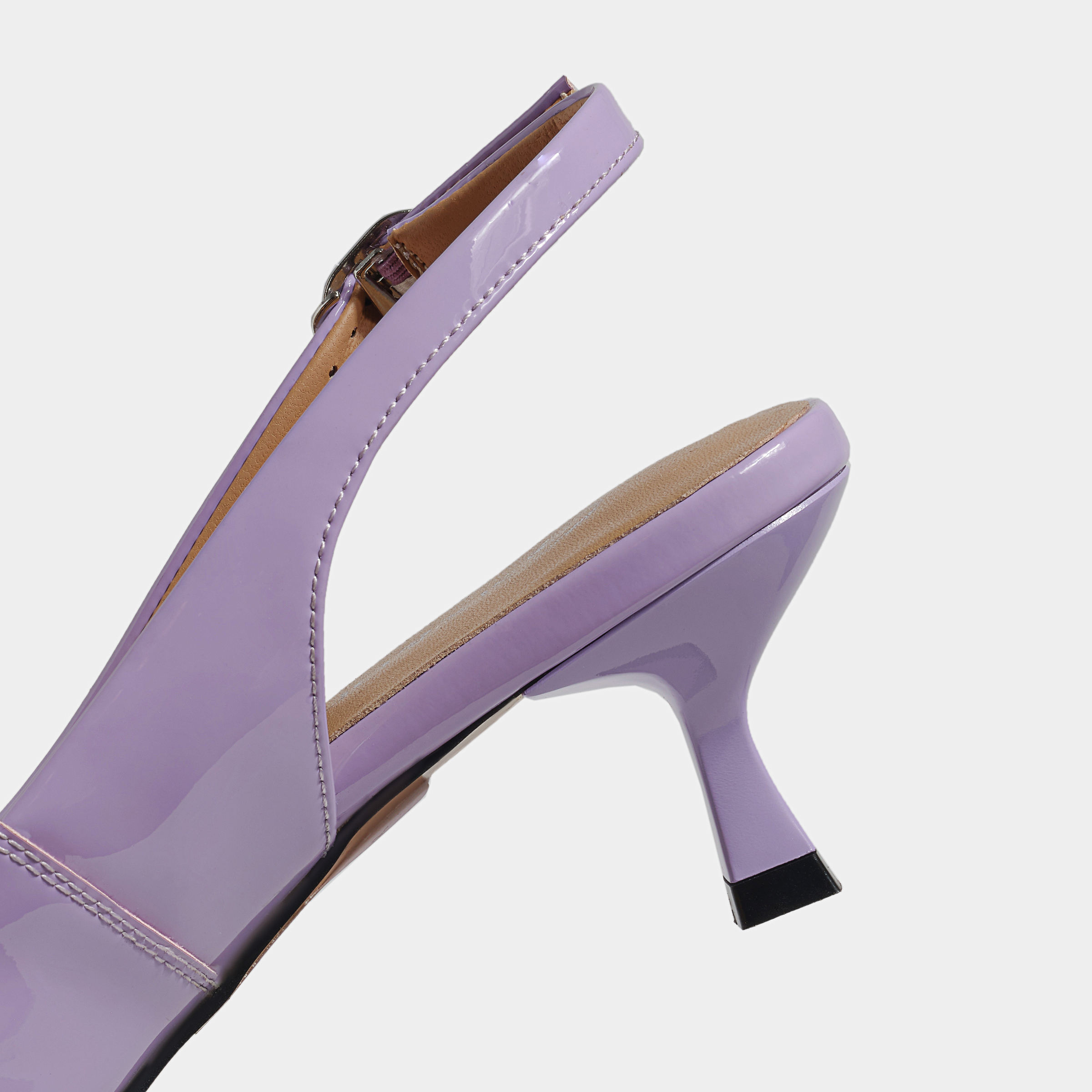 pointed toe high heels wholesale China supplier - view 6